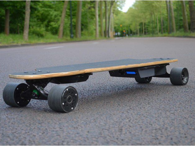 electric skateboard prices