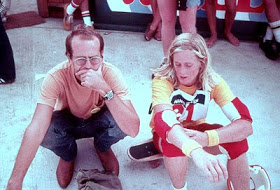 Stacy Peralta on Dogtown and Z-boys