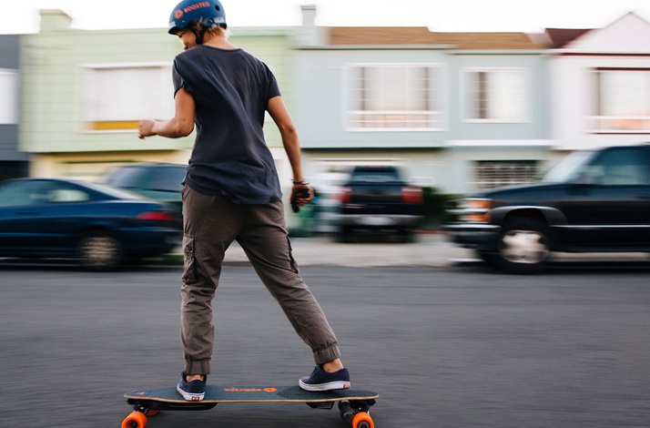 electric skateboard prices - Boosted 2nd gen dual+