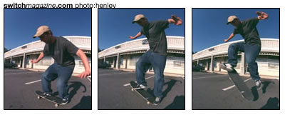 Heelflip - Beginner Skateboard Tricks