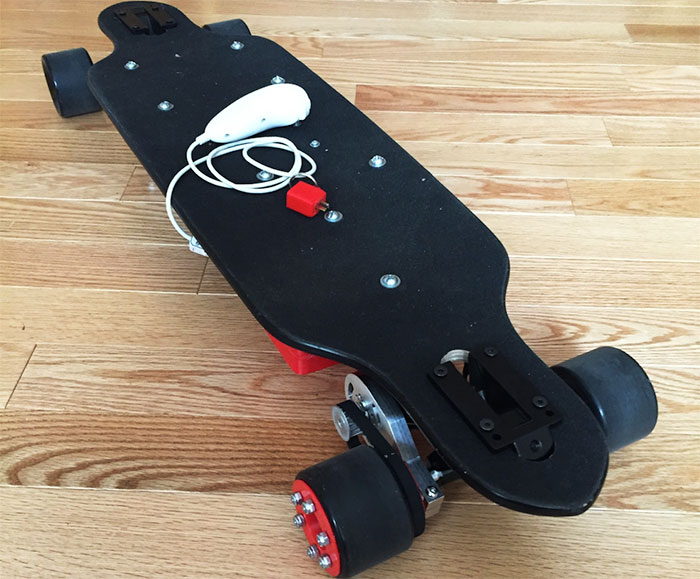 electric skateboard prices