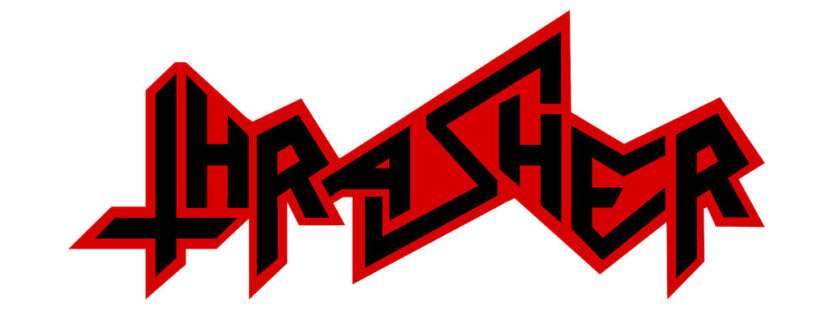 What Does the Thrasher Logo Mean