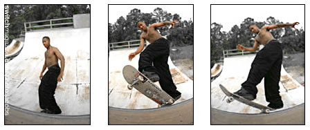 Pivot to Fakie - Advanced Skateboarding Tricks and Trips