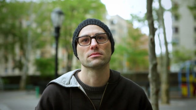 How Mormon Church Turned Josh Maready into a "Positive Skater"