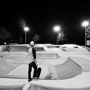 St Augustine Skatepark (Robert-Laryn Skatepark)