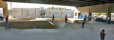 Wichita Skatepark 