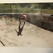 Magic Skatepark - Reading PA