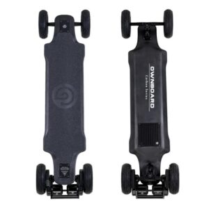 ownboard carbon at - Best Electric Skateboard