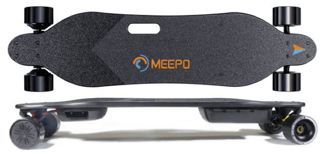 Meepo V3 Electric Skateboard