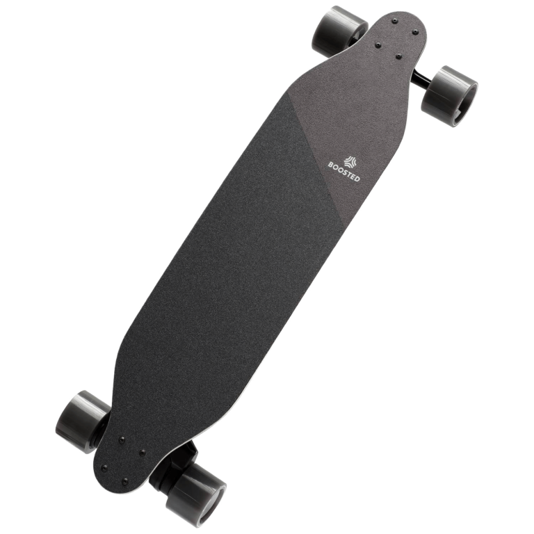 Boosted Stealth - Motorized Skateboard