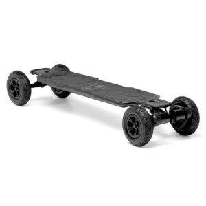 Evolve Carbon GTR - Best Electric Skateboard