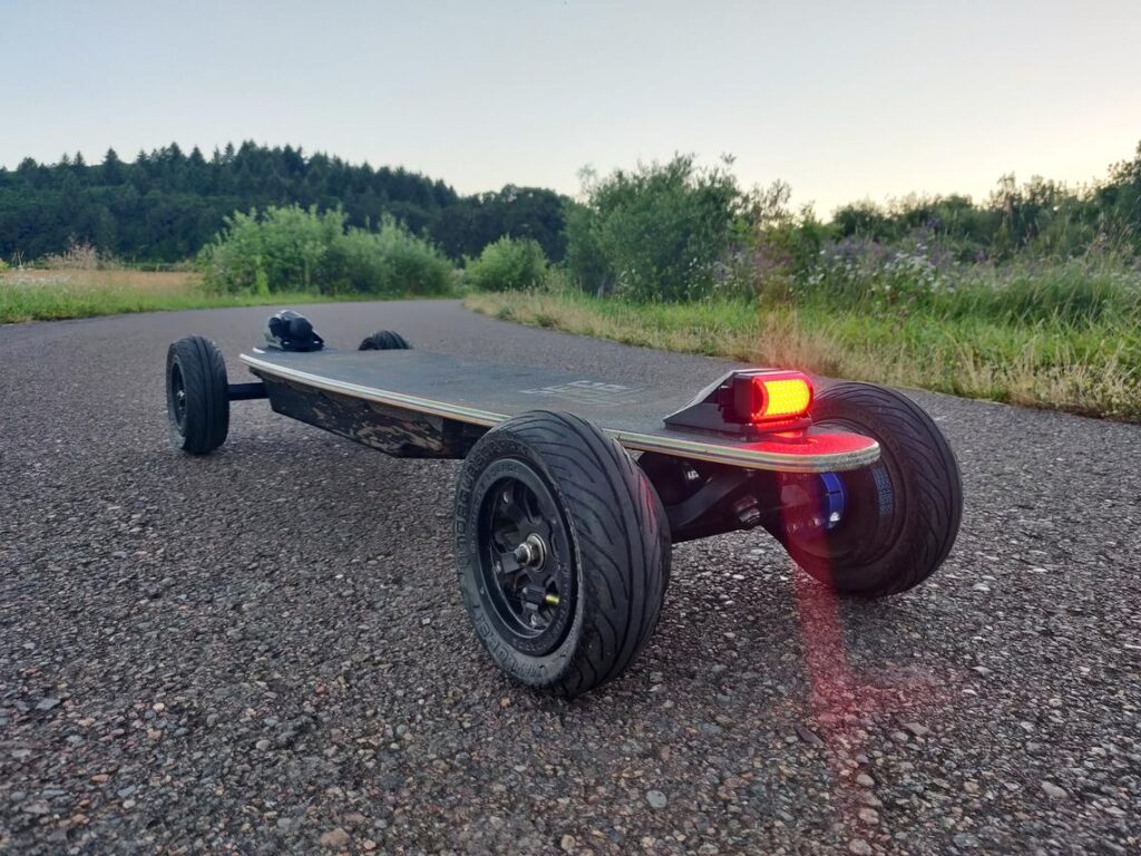 ILLume V2 Eboard Light​