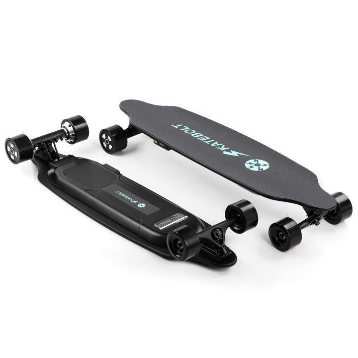 Skatebolt Tornado 2 - Most Popular Motorized Electric Skateboard