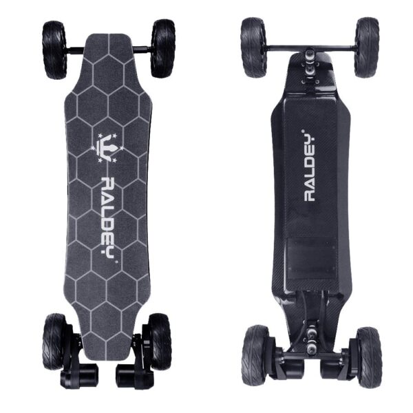 Raldey AT V2 Off-Road Electric Skateboard