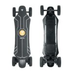 Yecoo GTS - Off Road All Terrain Electric Skateboard