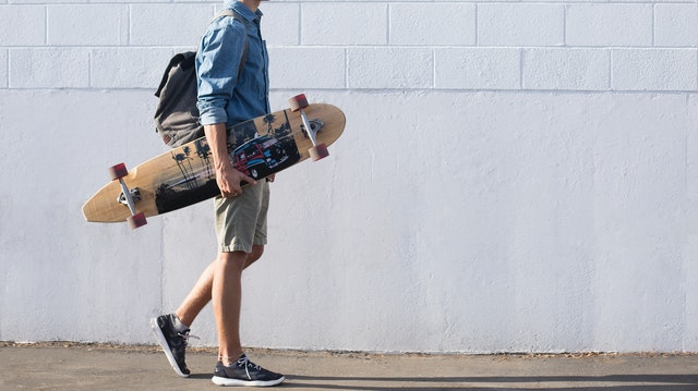 Classing Longboards - Different Types of Longboards