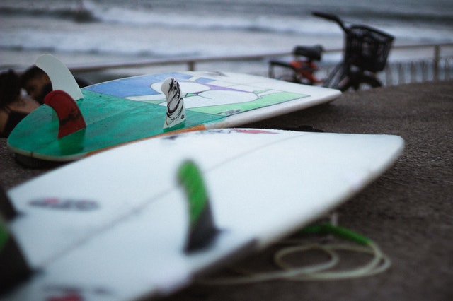 Eggboards - New Type of Skateboard