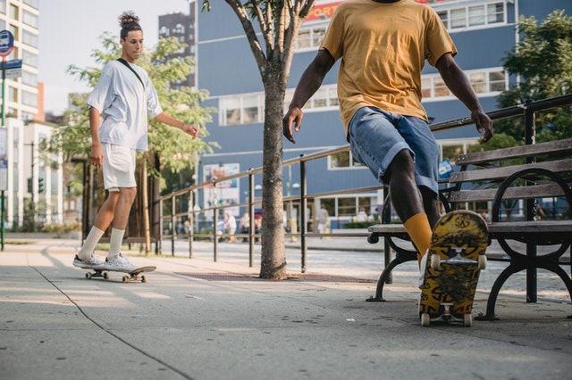 Street Skateboards - Most Popular Type of Skateboard