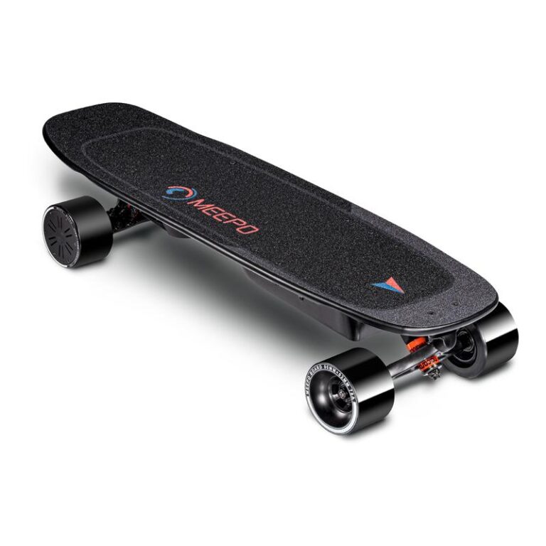 Meepo Mini 2 - Fastest Mini Electric Skateboard